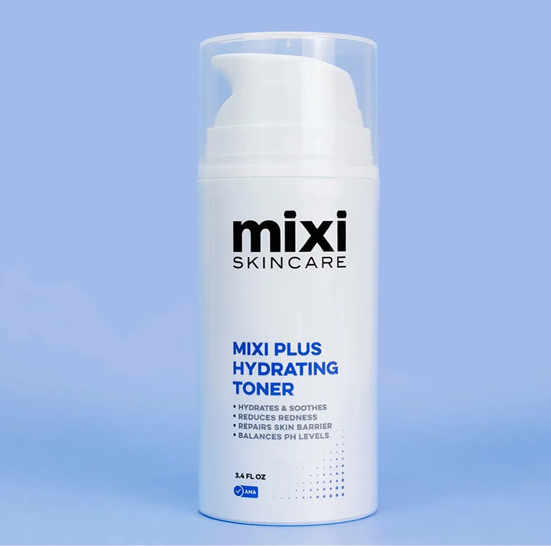 Mixi Hydrating Toner
