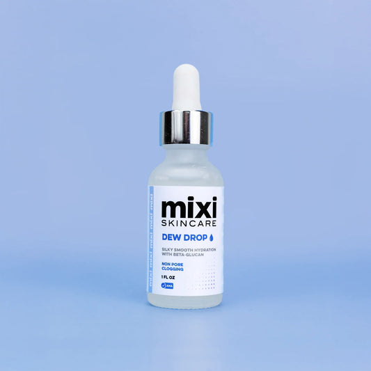 Mixi Dewdrop