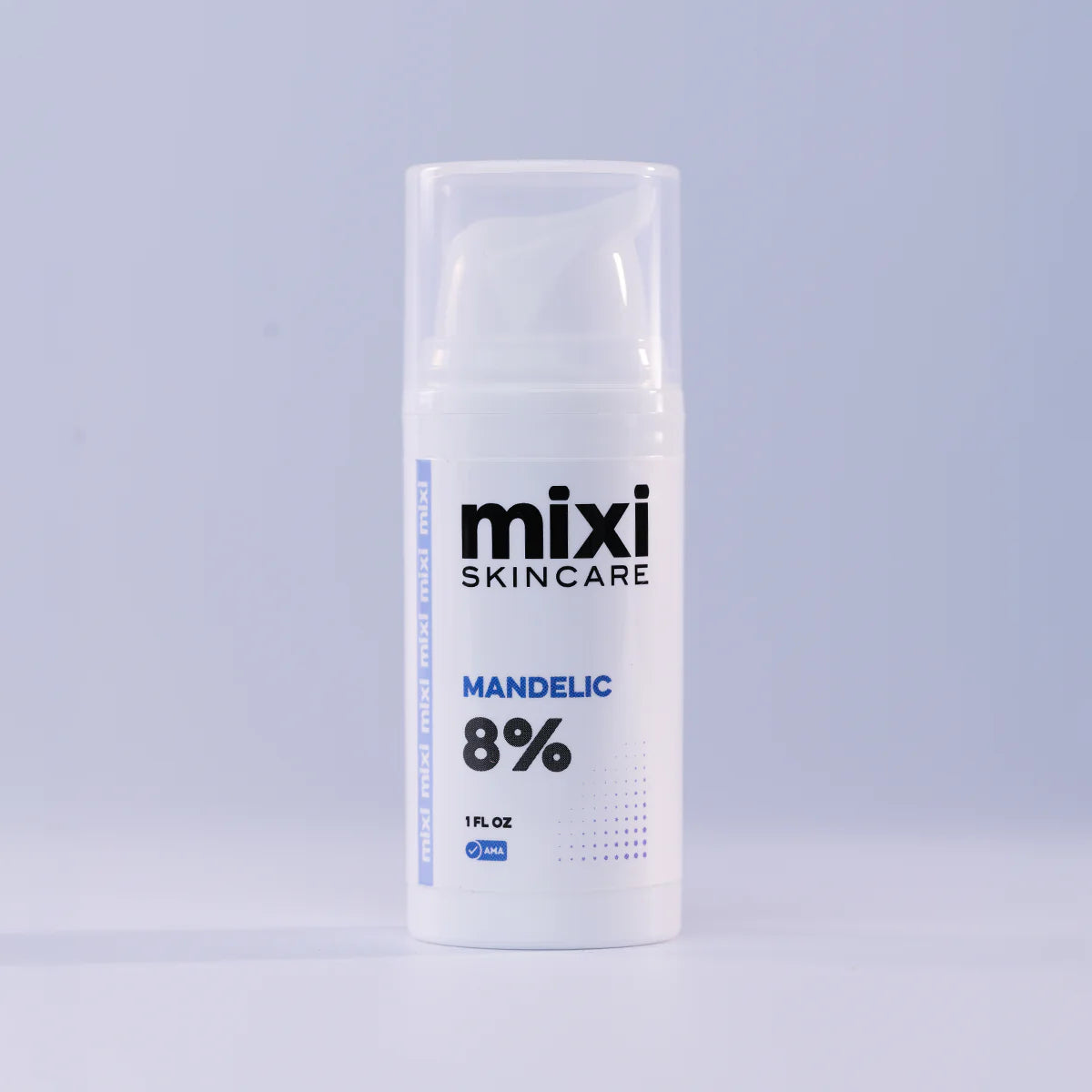 Mixi Mandelic 8%