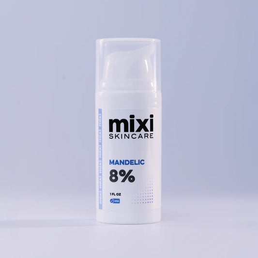 Mixi Mandelic 8%