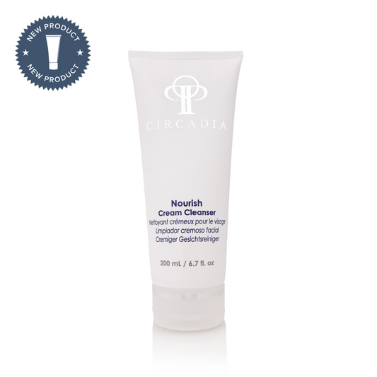 Circadia Nourishing Cleanser