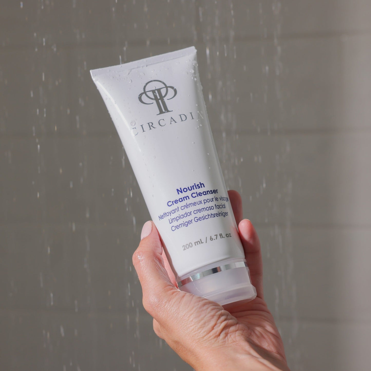 Circadia Nourishing Cleanser